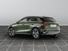 Audi A3 allstreet 40 1.5 tfsi e identity contrast s tronic