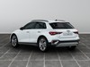 Audi A3 allstreet 1.5 tfsi mhev 48v 150cv business advanced s tronic