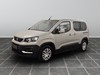 Peugeot Rifter standard 1.2 puretech allure eat s&s