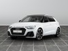 Audi A1 sportback 30 1.0 tfsi 116cv identity black s tronic