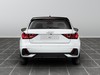 Audi A1 sportback 30 1.0 tfsi 116cv identity black s tronic