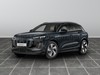 Audi Q6 e-tron s line edition quattro