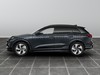 Audi Q6 e-tron s line edition quattro