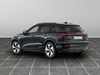 Audi Q6 e-tron s line edition quattro