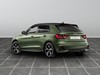 Audi A1 sportback 30 1.0 tfsi 116cv identity black s tronic