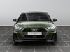 Audi A1 sportback 30 1.0 tfsi 116cv identity black s tronic