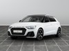 Audi A1 sportback 30 1.0 tfsi 116cv identity black s tronic