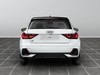 Audi A1 sportback 30 1.0 tfsi 116cv identity black s tronic