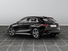 Audi A3 sportback 35 2.0 tdi s line edition s tronic