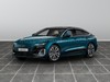 Audi A6 e-tron sportback s line edition quattro