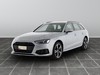 Audi A4 avant 35 2.0 tdi mhev 163cv business advanced s tronic