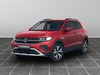 Volkswagen T-Cross 1.0 tsi 95cv edition plus
