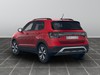 Volkswagen T-Cross 1.0 tsi 95cv edition plus