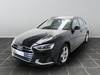Audi A4 avant 35 2.0 tfsi mhev 150cv business advanced s tronic