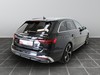 Audi A4 avant 40 2.0 tdi mhev 204cv s line edition quattro s tronic
