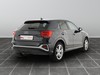 Audi Q2 35 2.0 tdi s line edition s tronic