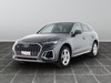 Audi Q5 sportback 40 2.0 tdi mhev 12v s line quattro s tronic