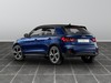 Audi A1 allstreet 30 1.0 tfsi 116cv identity contrast s tronic