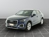 Audi Q2 35 1.5 tfsi business advanced s tronic