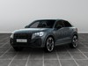 Audi Q2 30 2.0 tdi identity black