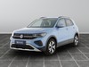 Volkswagen T-Cross 1.0 tsi 115cv edition plus dsg