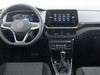 Volkswagen T-Cross 1.0 tsi 115cv edition plus dsg