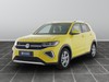 Volkswagen T-Cross 1.0 tsi 115cv r-line