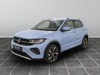 Volkswagen T-Cross 1.0 tsi 115cv r-line