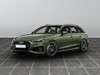 Audi A4 avant 35 2.0 tdi mhev 163cv s line edition s tronic