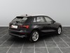 Audi A3 sportback 35 2.0 tdi business advanced s tronic
