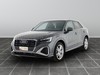 Audi Q2 35 2.0 tdi s line edition s tronic