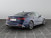 Audi A5 sportback 40 2.0 tdi mhev 204cv s line edition quattro s tronic