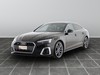 Audi A5 sportback 40 2.0 tdi mhev 204cv s line edition quattro s tronic