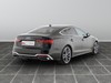 Audi A5 sportback 40 2.0 tdi mhev 204cv s line edition quattro s tronic