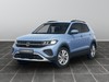 Volkswagen T-Cross 1.0 tsi 95cv edition plus