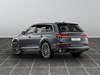 Audi Q7 50 3.0 v6 tdi mhev s line edition quattro tiptronic 7p.ti