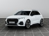 Audi Q3 40 2.0 tdi 193cv identity black quattro s tronic