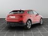 Audi Q3 sportback 35 2.0 tdi s line edition s tronic
