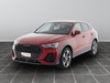 Audi Q3 sportback 35 2.0 tdi s line edition s tronic