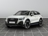 Audi Q2 35 1.5 tfsi s line edition s tronic