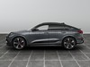 Audi SQ6 e-tron ssportback e-tron sport attitude quattro