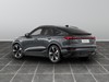 Audi SQ6 e-tron ssportback e-tron sport attitude quattro