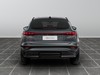 Audi SQ6 e-tron ssportback e-tron sport attitude quattro