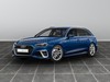 Audi A4 avant 30 2.0 tdi mhev 136cv s line edition s tronic