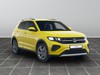 Volkswagen T-Cross 1.0 tsi 115cv r-line