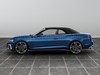 Audi A5 cabrio 40 2.0 tfsi mhev 204cv s line edition quattro s tronic