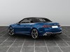 Audi A5 cabrio 40 2.0 tfsi mhev 204cv s line edition quattro s tronic