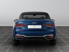 Audi A5 cabrio 40 2.0 tfsi mhev 204cv s line edition quattro s tronic