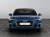 Audi A5 cabrio 40 2.0 tfsi mhev 204cv s line edition quattro s tronic