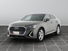 Audi Q3 sportback 35 2.0 tdi s line edition s tronic